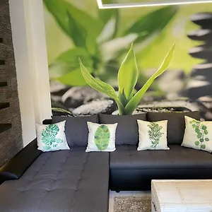 Zen Apartament