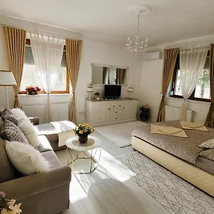 Patak Apartament