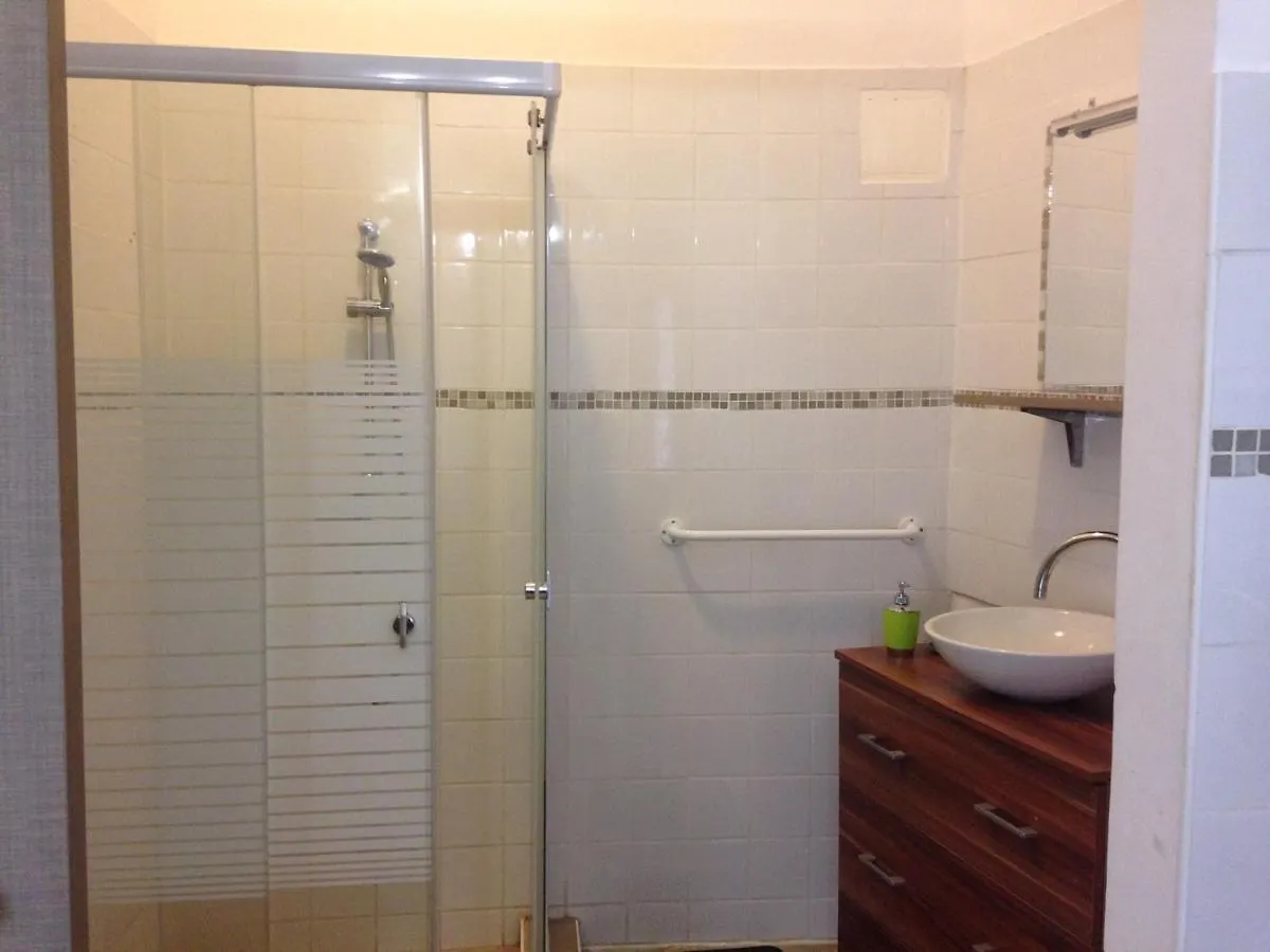 Apartment Gabriella Apartman Eger