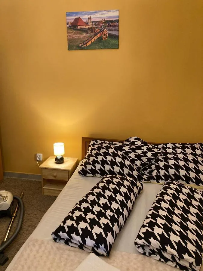 Gabriella Apartman Eger 0*,  Hungary
